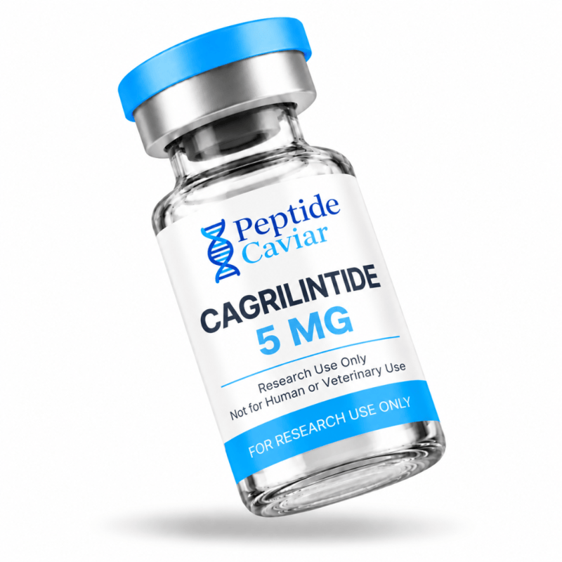 Cagrilintide (5mg)