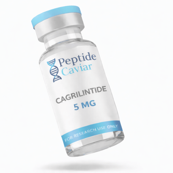 Cagrilintide (5mg)