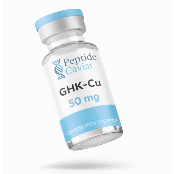 GHK-Cu (50mg)
