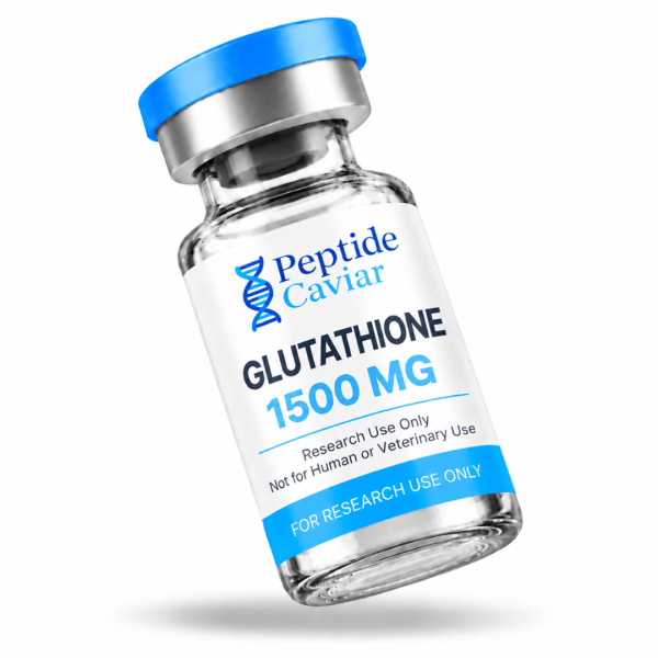 Glutathione (1500mg)