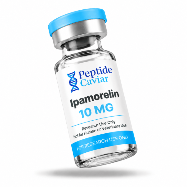 Ipamorelin (10mg)