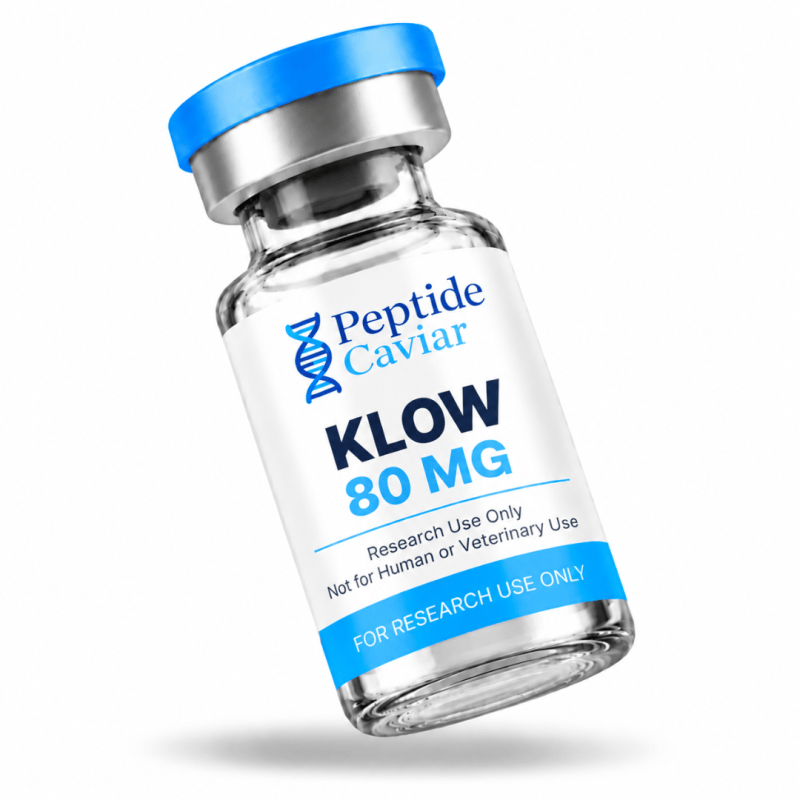 KLOW (80mg)