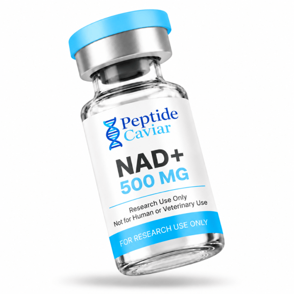NAD+ (500mg)